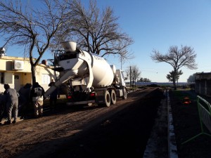 C. Cuneta - Entre Rios entre Urquiza y Larrechea - Pag. (57)