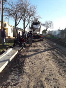 C. Cuneta - Entre Rios entre Urquiza y Larrechea - Pag. (58)