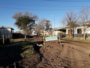 C. Cuneta - Entre Rios entre Urquiza y Larrechea - Pag. (60)