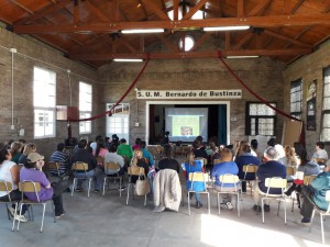 Curso manipulación de alimentos - 1º clase (3)