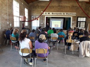 Curso manipulación de alimentos - 1º clase (4)