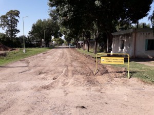 Cloacas calle Alfonsina Storni (4)