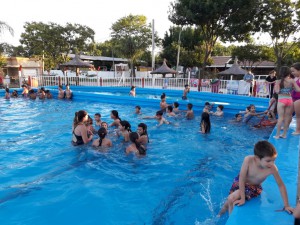 Natación para todos (18)