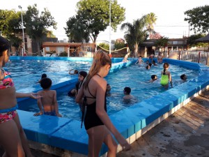 Natación para todos (8)