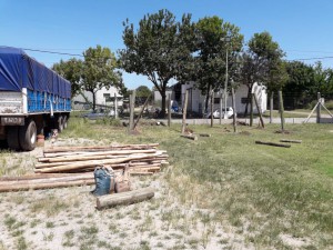 Playa de camiones - Quincho (5)