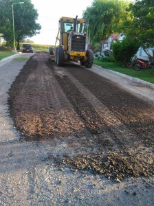 San Martin, Gardel y Entre Rios (1)