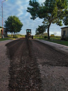 San Martin, Gardel y Entre Rios (2)