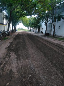 San Martin, Gardel y Entre Rios (3)