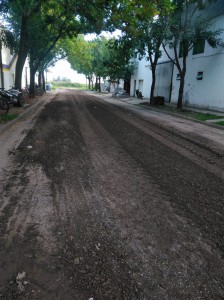 San Martin, Gardel y Entre Rios (5)