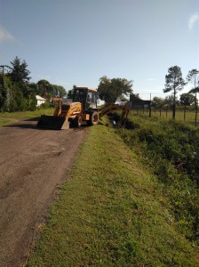 Salida Av. 25 de Mayo (1)