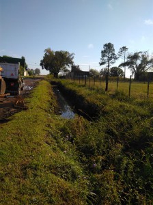 Salida Av. 25 de Mayo (2)