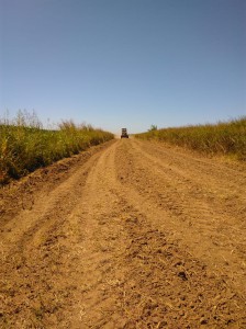 Trabajos caminos rurales (3)