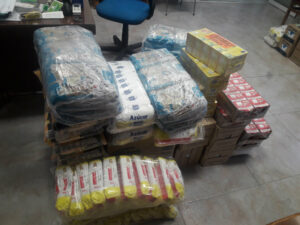 Donaciones (12)