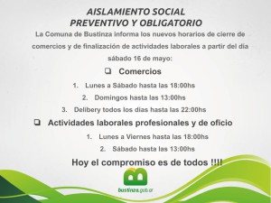 Comunicado