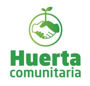 Huerta comunitaria