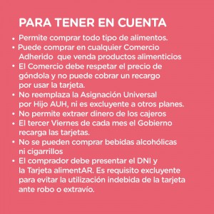 Tarjeta alimentar (6)