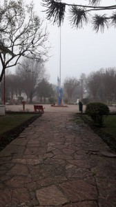 Acto día de la Bandera (1)