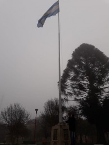 Acto día de la Bandera (10)