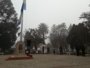 Acto día de la Bandera (5)