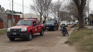 Caravana Belgraniana (2)