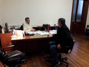 Gestiones en Santa Fe (1)