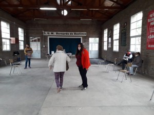 Jornada de castración (4)